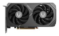 Zotac GAMING GeForce RTX 5060 Twin Edge OC NVIDIA 8 GB GDDR7 Zotac GAMING GeForce RTX 5060 Twin Edge OC NVIDIA 8 GB GDDR7
