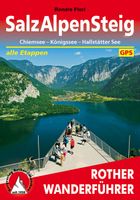 Wandelgids SalzAlpenSteig | Rother Bergverlag - thumbnail