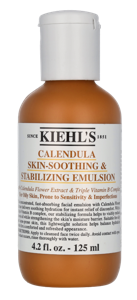 Kiehls - Kiehl&apos;s Calendula Skin-Soothing & Stabilizing Emulsion 125 ml