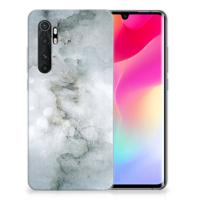Smartphone hoesje Xiaomi Mi Note 10 Lite Painting Grey
