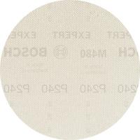 Bosch Accessoires expert m480 schuurnet 225 mm, k 240, 5-delig - 2608901639