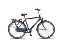 Altec Trend 28 inch 52 cm heren terugtraprem blauw