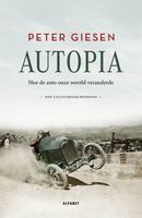 Autopia - Peter Giesen - ebook