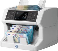 Safescan biljettelmachine 2850, met 3-voudige detectie - thumbnail