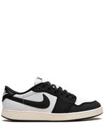 Jordan baskets Air Jordan 1 KO 'Black / White' - Blanc - thumbnail