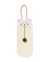 HEMA Speeltje voor katten kleed met bal