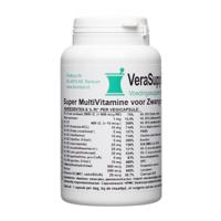 VeraSupplements Super Multi Zwanger Capsules
