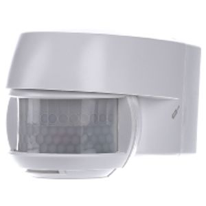 MD 200 weiss  - Motion sensor complete 0...200° white MD 200 ws