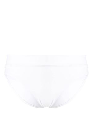 Melissa Odabash bas de bikini Brussels - Blanc
