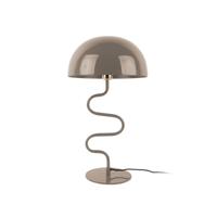 Tafellamp Twist Grijs