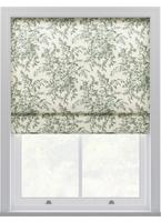 Laura Ashley - Vouwgordijn - Picardie Sage