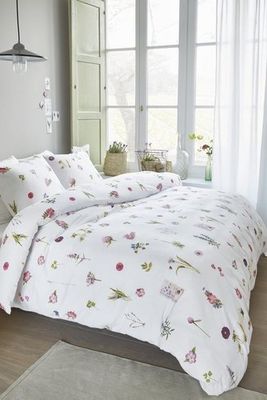 Marjolein Bastin Marjolein Bastin Botanicus Dekbedovertrek Multi 140x200/220