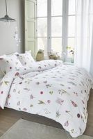 Marjolein Bastin Marjolein Bastin Botanicus dekbedovertrek 140x200/220 Multi