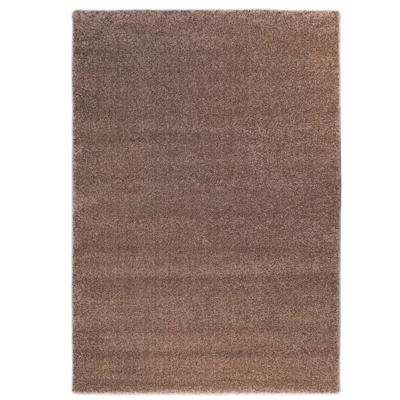 Vloerkleed Topas 330-80 Brown-120 x 170 cm