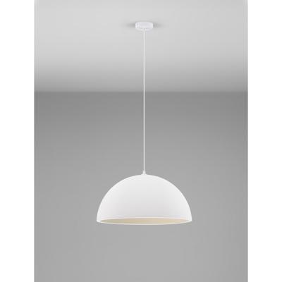 Lyora HanglampStarla wit Ø 50cm - 9002666