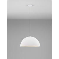 Lyora HanglampStarla wit Ø 50cm - 9002666