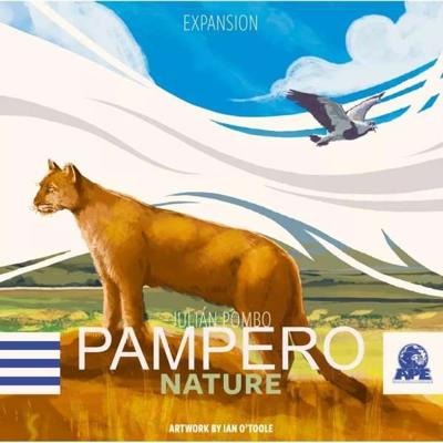 Pampero Nature