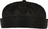 Flexfit FX8000 Docker Cap - Black - One Size - thumbnail