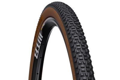 WTB Cross Boss TCS Light Fast Rolling Band 700c Zwart/Bruin WTB Cross Boss TCS Light Fast Rolling Band 700c Zwart/Bruin