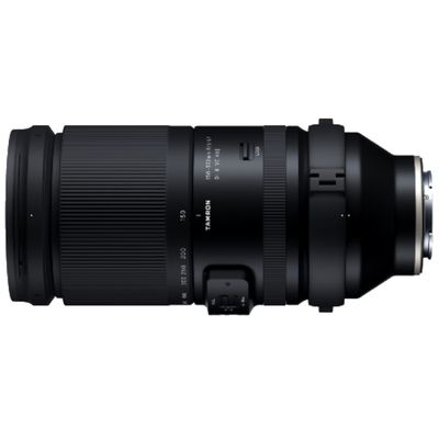 Tamron 150-500mm F/5-6.7 Di III VC VXD Nikon Z