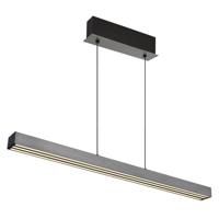 Globo Design hanglampEthan 150cm grijs - 17016
