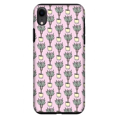 Boompje: iPhone XR Tough Case