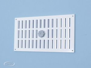SCHUIFROOSTER 50X15 WIT 3-5015
