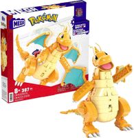 Mega Construx Pokemon - Dragonite