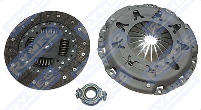 Koppelingsset JT7683