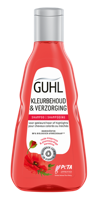 Guhl Kleurbehoud & Verzorging Shampoo