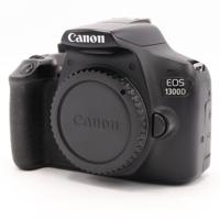 Canon EOS 1300D body occasion