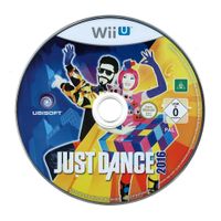 Just Dance 2016 (losse disc)