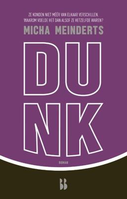 Dunk (Paperback)