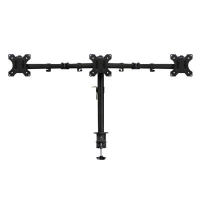 ACT AC8303 triple monitorsteun