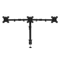 ACT AC8303 triple monitorsteun