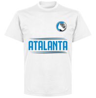 Atalanta Bergamo Team T-shirt - thumbnail