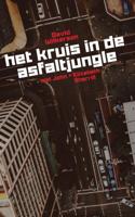 Het kruis in de asfaltjungle (Paperback)