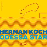 Odessa Star