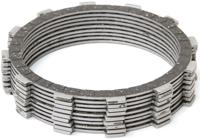 TRW koppelingsplaat set clutch kit mcc344-9