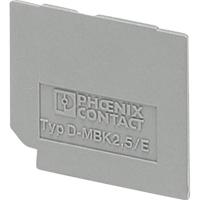 Phoenix Contact 3001103 Afsluitdeksel 1 stuk(s)