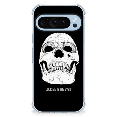 Extreme Case Google Pixel 9 | 9 Pro Skull Eyes Extreme Case Google Pixel 9 | 9 Pro Skull Eyes
