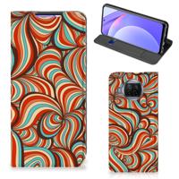 Xiaomi Mi 10T Lite | Bookcase | Retro