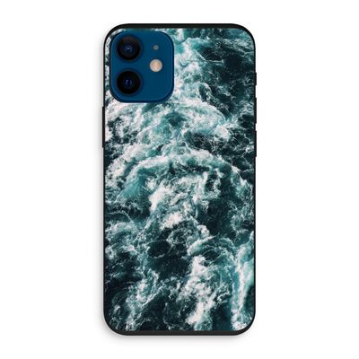 Zee golf: iPhone 12 mini Biologisch afbreekbaar hoesje