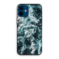 Zee golf: iPhone 12 mini Biologisch afbreekbaar hoesje