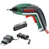 Accuschroevendraaier IXO V Basic Schroefboor