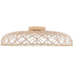 Flos Skynest C by Marcel Wanders hanglamp Ø90.4 Almond