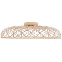 Flos Skynest C by Marcel Wanders hanglamp Ø90.4 Almond - thumbnail