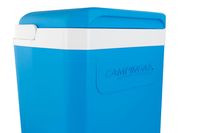 Campingaz Icetime Plus 26L koelbox Blauw - thumbnail