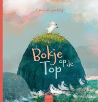Bokje op de top (Hardback)