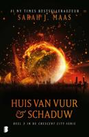 Huis van vuur & schaduw (Paperback) Huis van vuur & schaduw (Paperback)